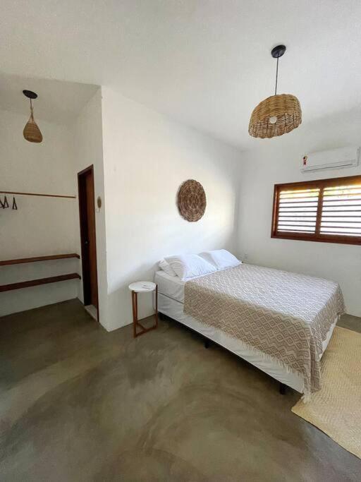 Casa Palma Villa São Miguel do Gostoso Eksteriør bilde